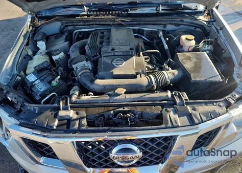 2019 Nissan Frontier S z USA, uszkodzony, nr VIN 1N6AD0EV2KN762018